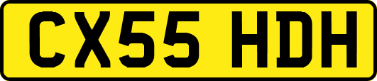 CX55HDH