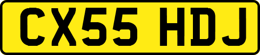 CX55HDJ
