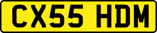 CX55HDM