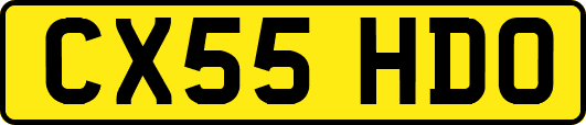 CX55HDO