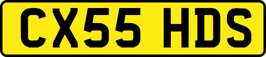 CX55HDS