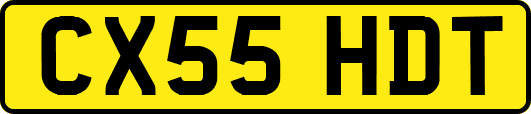 CX55HDT