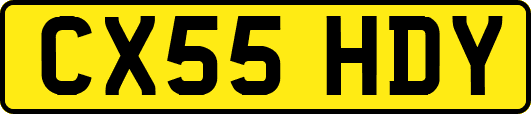 CX55HDY