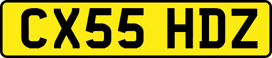 CX55HDZ