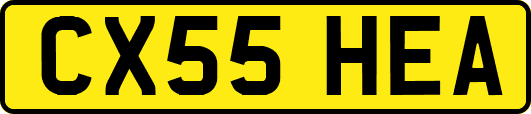 CX55HEA