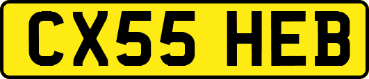 CX55HEB
