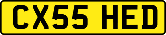 CX55HED