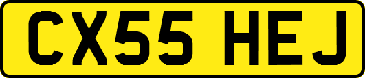 CX55HEJ