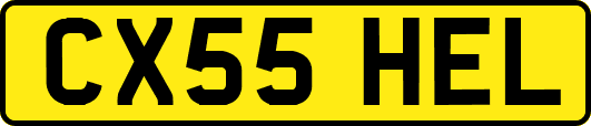 CX55HEL