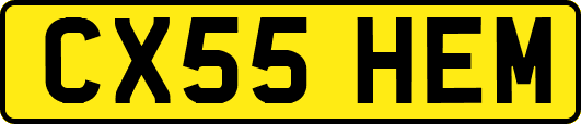 CX55HEM