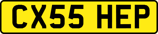 CX55HEP