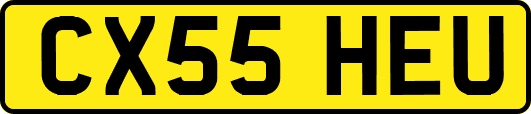 CX55HEU