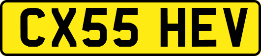 CX55HEV