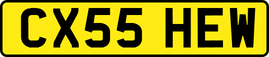 CX55HEW