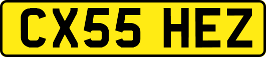 CX55HEZ