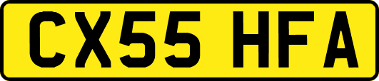 CX55HFA
