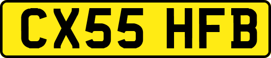 CX55HFB