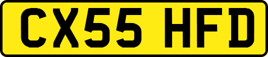 CX55HFD