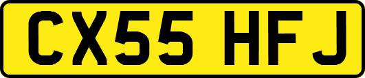 CX55HFJ