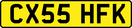 CX55HFK