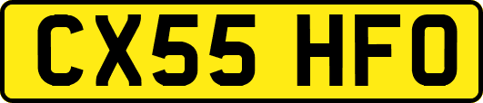 CX55HFO