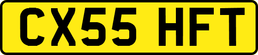 CX55HFT