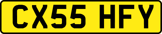 CX55HFY
