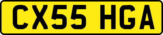 CX55HGA