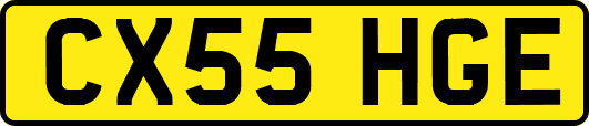 CX55HGE