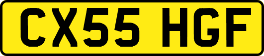 CX55HGF
