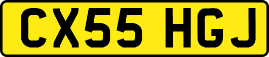 CX55HGJ