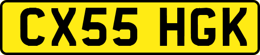 CX55HGK