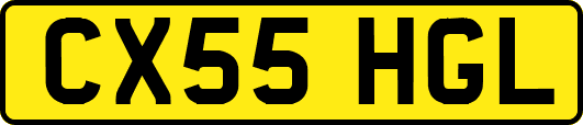 CX55HGL