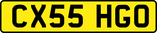 CX55HGO
