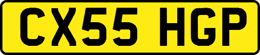 CX55HGP