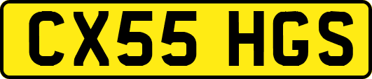 CX55HGS