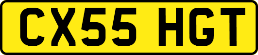 CX55HGT