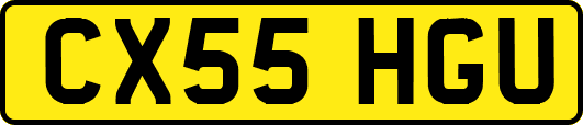 CX55HGU