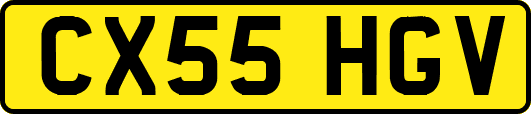 CX55HGV