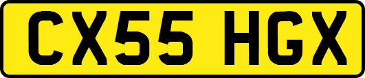 CX55HGX