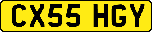 CX55HGY