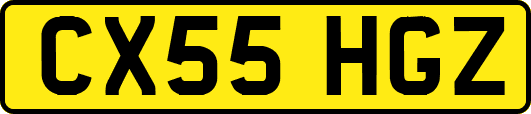 CX55HGZ