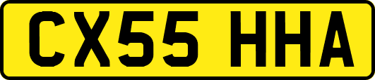 CX55HHA