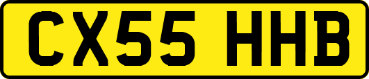 CX55HHB