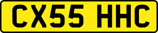 CX55HHC