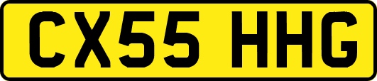 CX55HHG