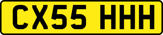CX55HHH