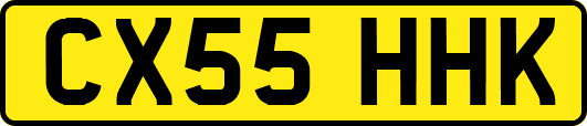 CX55HHK
