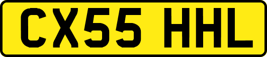 CX55HHL