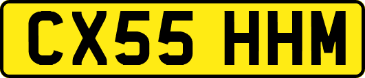 CX55HHM